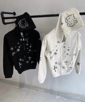 Ultimate Everyday Hoodie